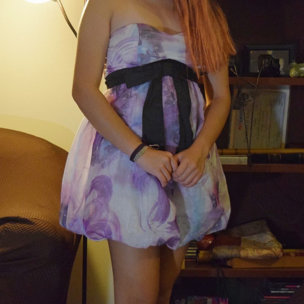 Party Dress